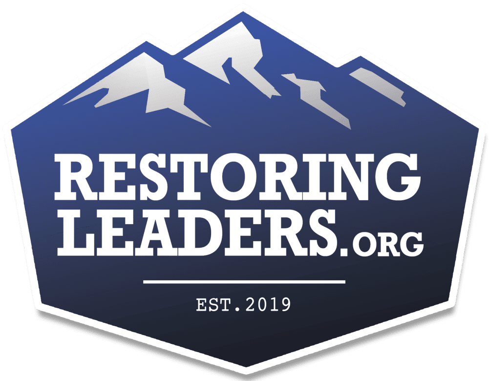 Restoring Leaders